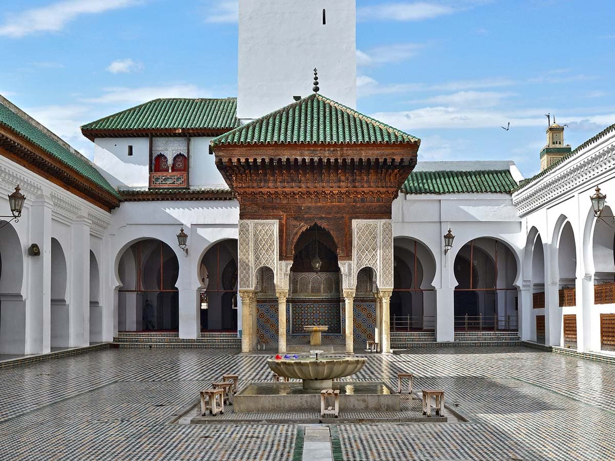Fes